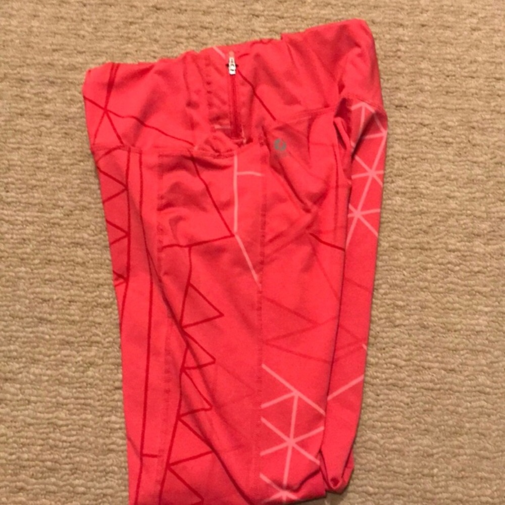 Oiselle tights size 6